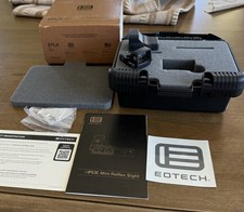 eotech exps2 for sale  Mesa