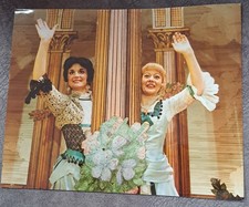 Signed photo lorraine for sale Signed photo lorraine for sale  STROUD