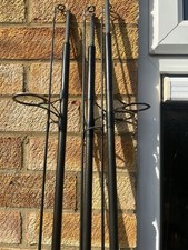 Century carp rods for sale  MILTON KEYNES