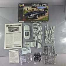Revell 1961 jaguar for sale  Uniontown