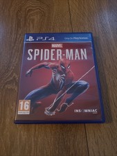 spider man ps4 for sale  SMETHWICK