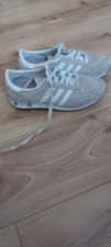 Adidas trainers light for sale  NORWICH