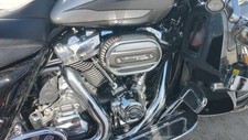 2017 harley davidson for sale  SKELMERSDALE