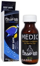 Polyp lab medic for sale  DARTFORD