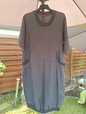 Tolles vetono leinenkleid gebraucht kaufen  Ettlingen