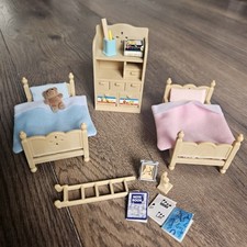 Sylvanian families childrens for sale  MANCHESTER
