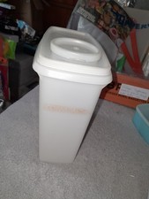 Tupperware vintage cereal for sale  COLERAINE