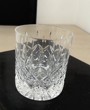 Quality stuart crystal for sale  WAKEFIELD