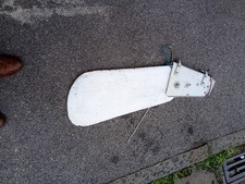 Wayfarer sailing dinghy for sale  LIVERPOOL