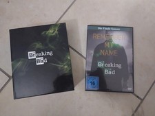 Breaking bad serie gebraucht kaufen  Neustadt a.d.Waldnaab