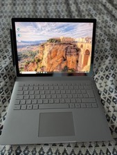 Surface book 2 gebraucht kaufen  Wedel