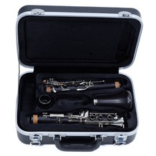 Backun model bclbalphag for sale  Redmond