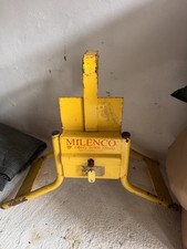 Milenco m16 1779 for sale  TAVISTOCK