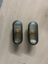 Schwarz seitenblinker golf gebraucht kaufen  Burg Stargard