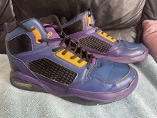Reebok shaq trainers for sale  BOGNOR REGIS