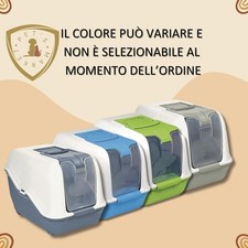 Netta lettiera toilette usato  Bari