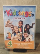 Kidsongs summer fun for sale  Lake City