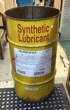 Vintage oil barrel for sale  Kokomo
