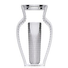 Kartell shine vaso usato  Pescara