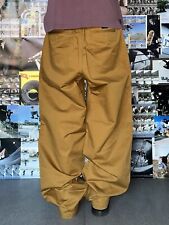 Pantaloni vans w36 usato  Volvera