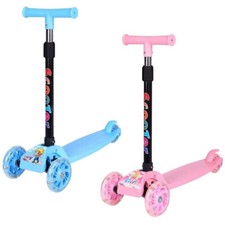 Adjustable kids scooter for sale  DUNSTABLE