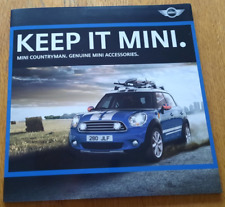 2010 2011 mini for sale  BERKHAMSTED