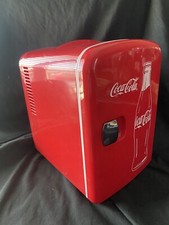 Usado, MINI GELADEIRA KOOLATRON 6 LATAS COCA-COLA - Funcionando comprar usado  Enviando para Brazil