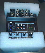 Mackie mix5 mixer gebraucht kaufen  Gifhorn