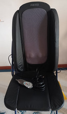 Homedics sedile massaggiante usato  Bari