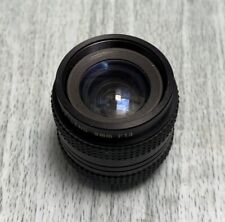 Ernitec lens 8mm for sale  BRISTOL