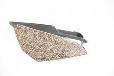 LEFT WINDSHIELD COVER VERKLEIDUNG ABDECKUNG LINKS FÜLLUNG Derbi Senda 125 na sprzedaż  PL