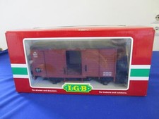 G4299y lgb gartenbahn gebraucht kaufen  Deutschland