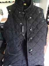 Gambison noir tres d'occasion  Les Andelys