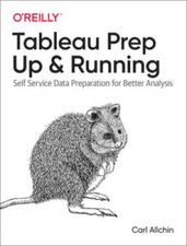 Tableau prep running for sale  Montgomery