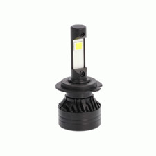 CONJUNTO DE LÂMPADAS LED HEISE HE-H7X / H7 PARA CARCAÇAS DE FARÓIS ESTILO PROJETOR **NOVO** comprar usado  Enviando para Brazil