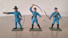 Lot starlux guerre d'occasion  Saint-Girons