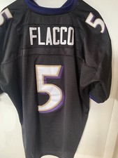 Size joe flacco for sale  Narragansett