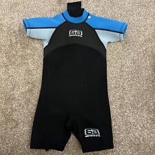 Wetsuit child banana for sale  LEEDS