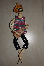 Vintage porzellanfigur eletra gebraucht kaufen  Duderstadt