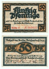 Reichenbach schlesien dzierżo gebraucht kaufen  Deutschland