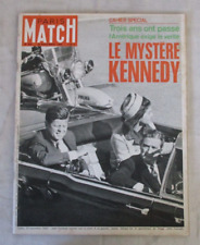 Paris match 920 d'occasion  Prades