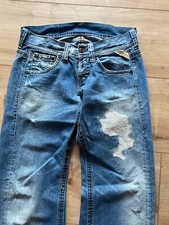 Replay jeans 27 gebraucht kaufen  Berlin