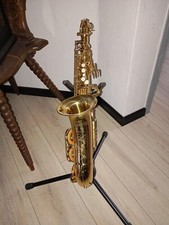 Altsaxophon julius keilwerth gebraucht kaufen  Schortens