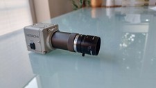 D20ap color ccd gebraucht kaufen  Nördlingen