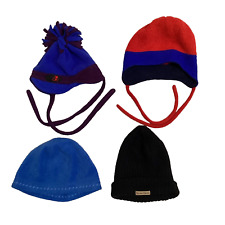 Ski snow beanie for sale  Medford