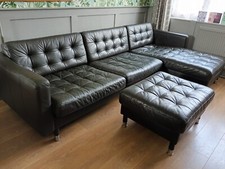 Ikea landskrona dark for sale  SUDBURY