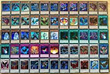 Yugioh 5ds schwarzflügel gebraucht kaufen  Hildesheim