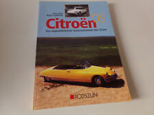 Citroen ungewöhnlichste serie gebraucht kaufen  Achim