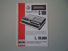 Advertising pubblicità 1966 usato Advertising pubblicità 1966 usato  Salerno