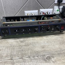 Vox guitar amp for sale  BLACKPOOL